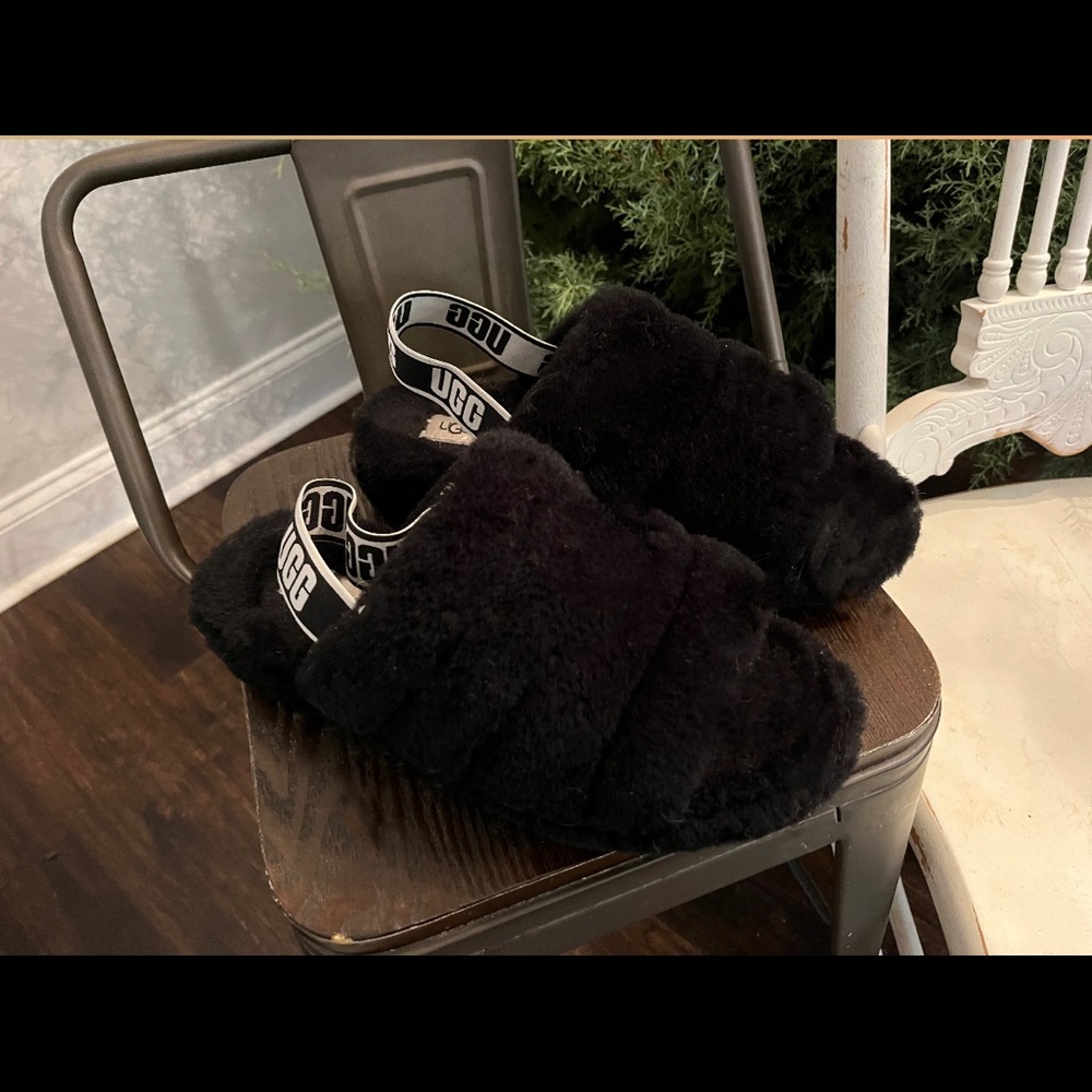 UGG Slippers